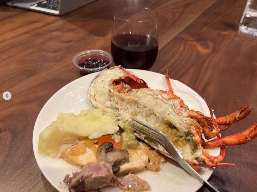 老公被拍1晚跑2夜店 小S大方回:没差啦