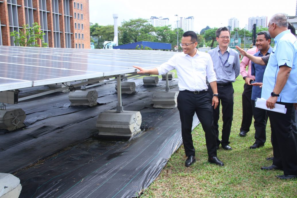 聂阿兹米:排污费