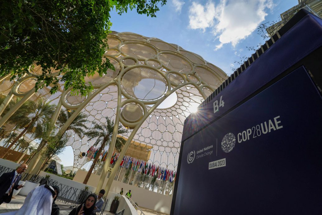 联合国气候大会今开幕 各国受促更快更深入减排