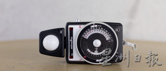 胶卷复兴/新时尚单品菲林相机