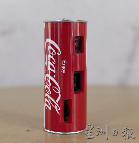 胶卷复兴/新时尚单品菲林相机