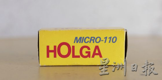 胶卷复兴/新时尚单品菲林相机