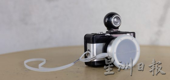 胶卷复兴/新时尚单品菲林相机