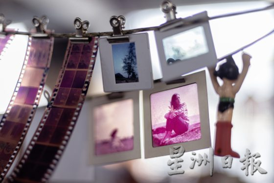 胶卷复兴/新时尚单品菲林相机