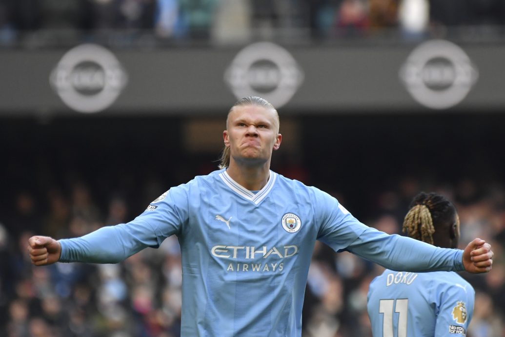 英超|榜首战不分胜负 蓝月(红军)两“和”俱伤