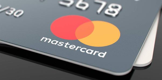 获人行发许可证  万事达卡进军中国