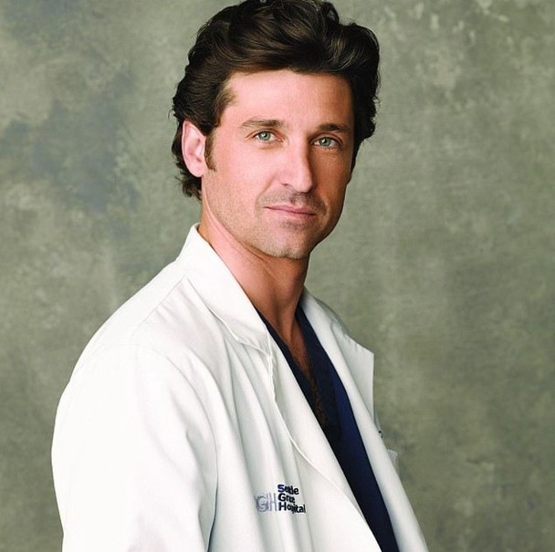 获选全球最性感男人 柏德烈直呼终于等到了