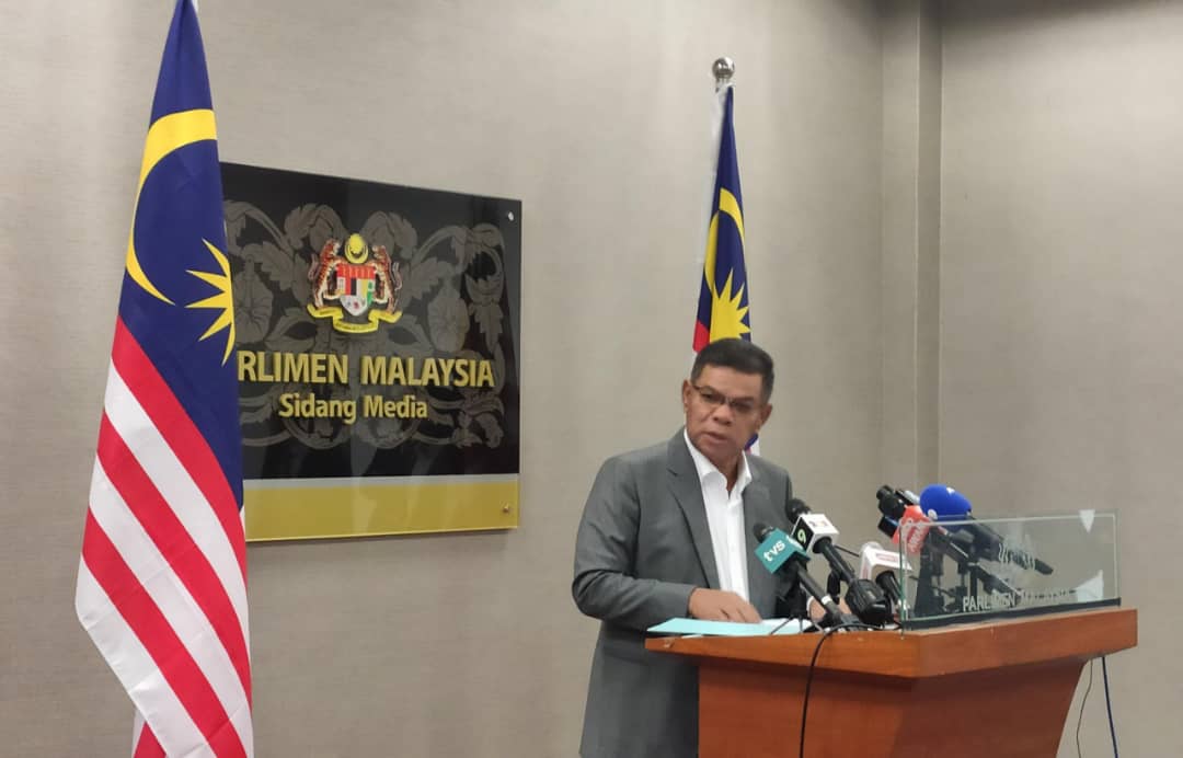 蒙女郎命案|赛夫丁:唯有西鲁申请重审换判刑 马澳才启动引渡程序