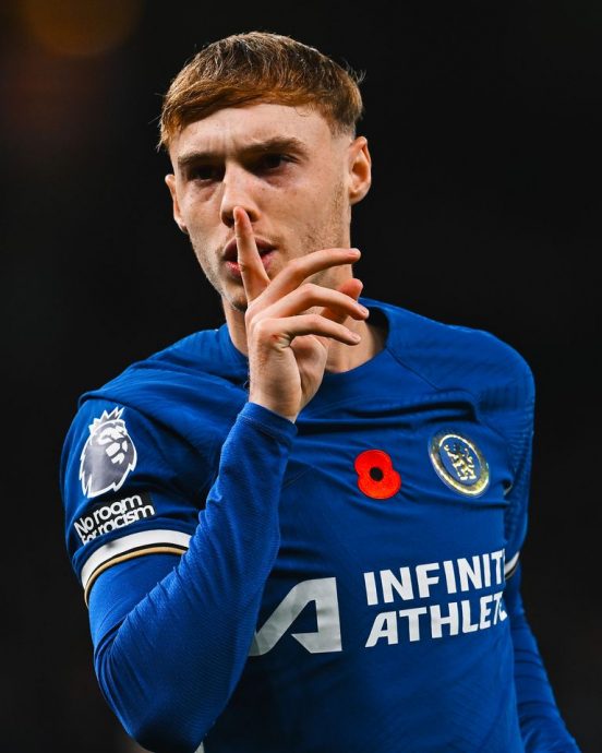 蓝狮上轮大胜热刺“示威”  曼市盼延续勇态保榜首