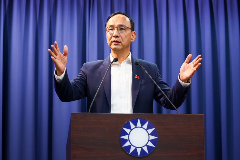 蓝白整合陷僵局 柯文哲坚持全民调