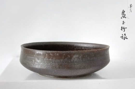 融合茶、陶与舞：一场绝对的美学体验