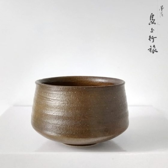 融合茶、陶与舞：一场绝对的美学体验