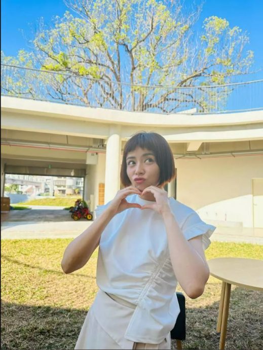 被劝撕掉“艾成标签” 王瞳:还相信爱情