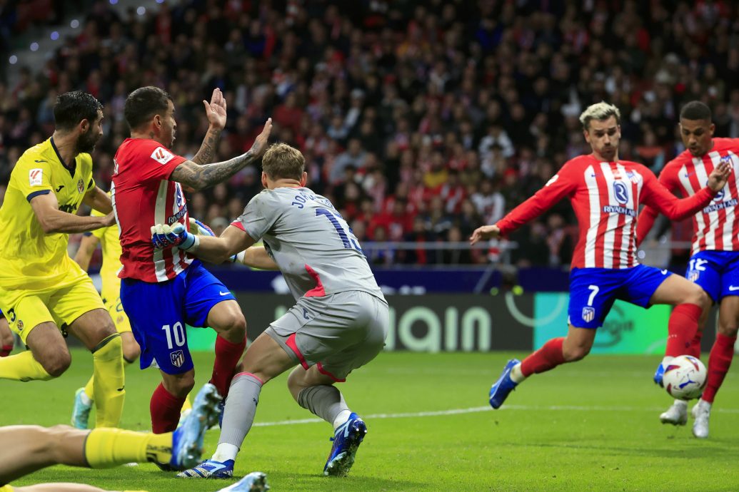 西甲|主场作战都先落后一球 巴塞马体会皆逆转胜