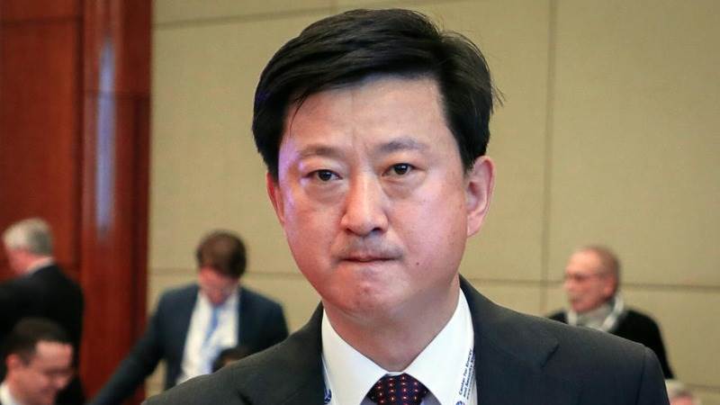 要求G7解散! 朝鲜外交部:G7是“冷战遗毒”