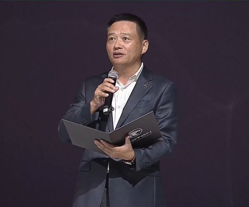 视频 | 宝腾新车S70来了！升级型7.4万 旗舰X型9.5万