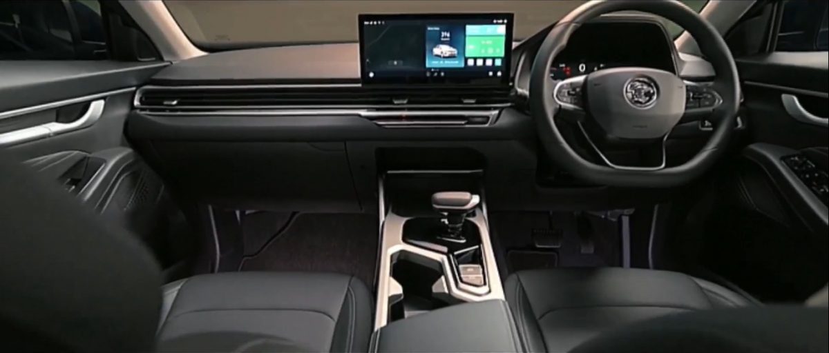 视频 | 宝腾新车S70来了！升级型7.4万 旗舰X型9.5万