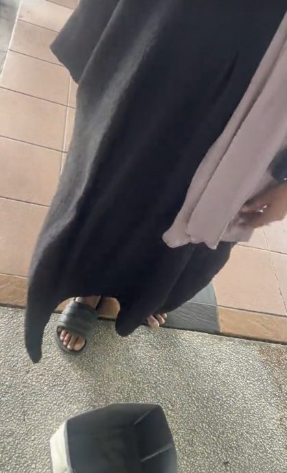 视频 | 整袋垃圾丢河不爽被指责 妇女:河会痛咩?要我打你?