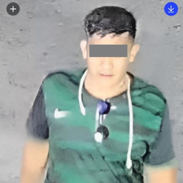 视频 | 陌生人假扮车主朋友 洗车店上演2分钟偷车!