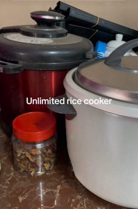 视频|“以后有用的!”父母爱囤积杂物 孩子趁出国全扔掉