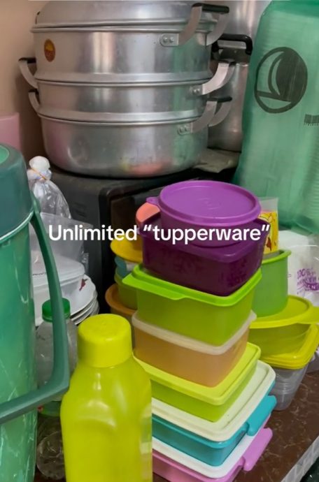 视频|“以后有用的!”父母爱囤积杂物 孩子趁出国全扔掉