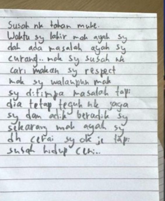 视频|“受父母离异吵架再婚影响” 激励讲师揭小学生心理压力大