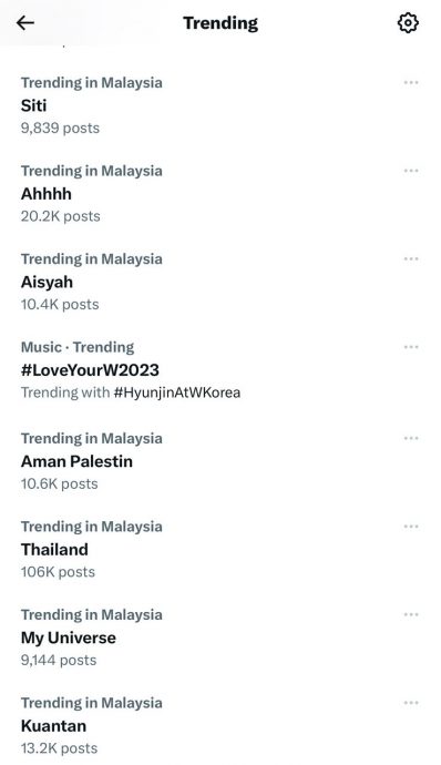 视频|不满学生会夜店办活动 留英女生：这非大马文化！ 