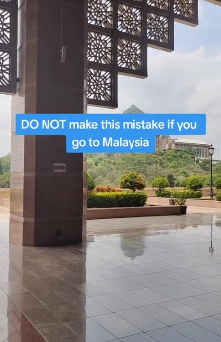 视频|从KLIA往市中心德士费RM350 游客:我知道被敲诈