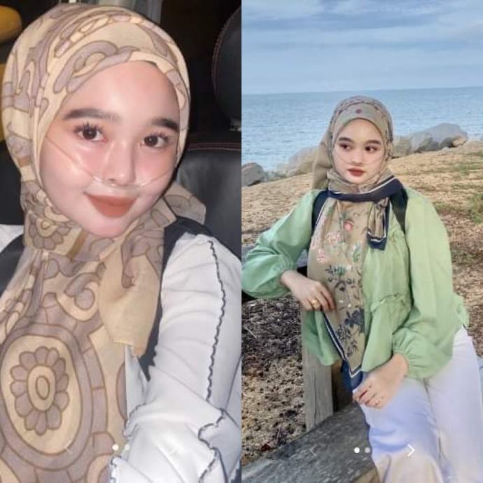 视频|戴输氧管遭酸民非议 美少女揭心酸原因 “不戴会死的”