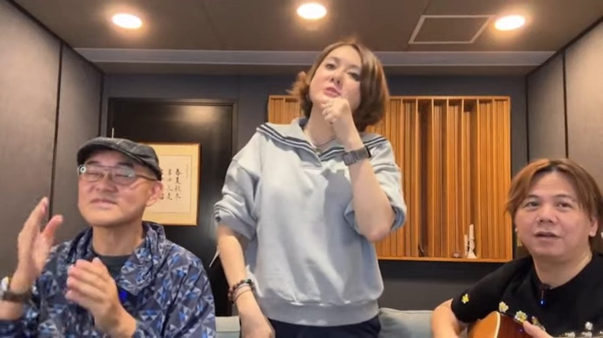 认掴方中信妻莫可欣不只一巴 陈淑兰:气那个男人骗我