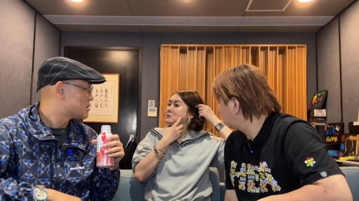 认掴方中信妻莫可欣不只一巴 陈淑兰:气那个男人骗我