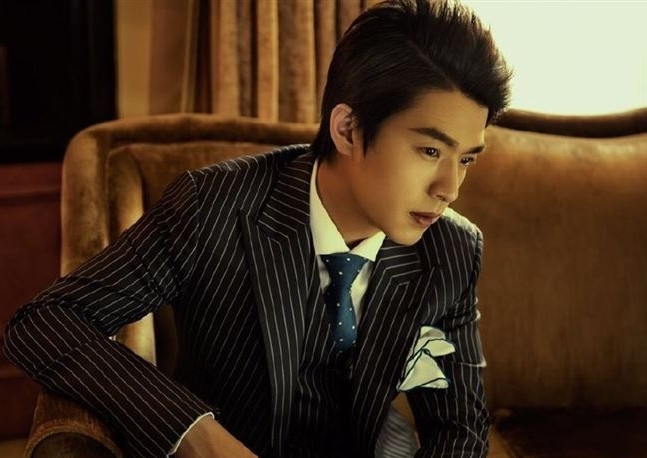 许玮伦45岁冥诞  旧爱李威连2年没发文