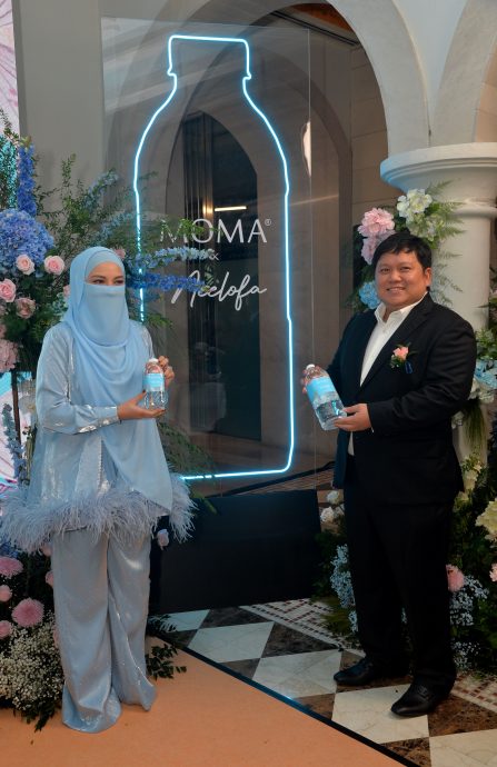 请交白维振／MOMAwater／全国新闻版