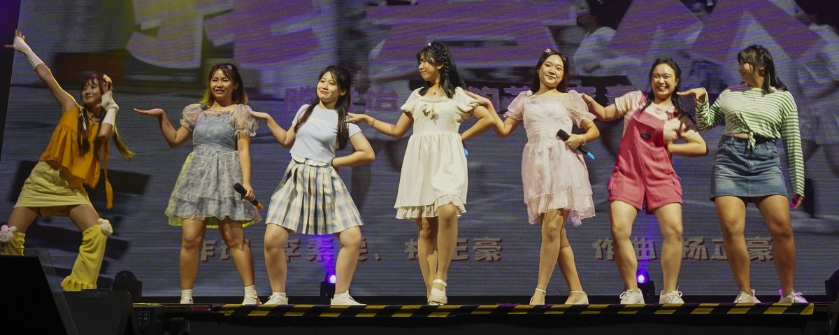 请显著/大都会/《起飞2.0——青春大作》演唱，多图