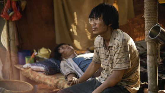 费比安/《第八个嫌疑人》大鹏好戏