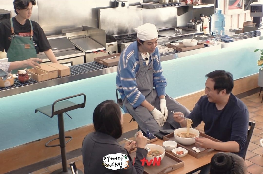 赵寅成暖男形象崩坏 网狠批不谙外语爱使唤人