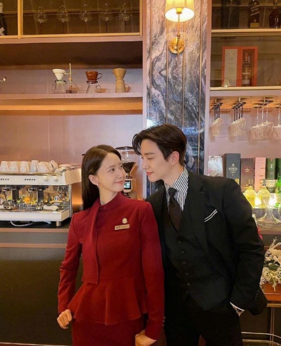 赵寅成暖男形象崩坏 网狠批不谙外语爱使唤人