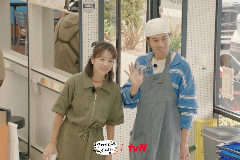 赵寅成暖男形象崩坏 网狠批不谙外语爱使唤人