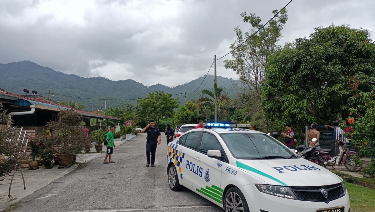 超过24小时才被发现 独居中年华男住家猝死