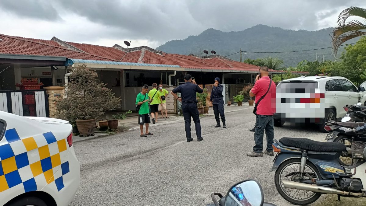 超过24小时才被发现 独居中年华男住家猝死