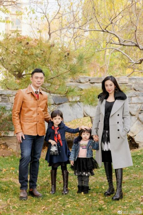 轰樊少皇玩失踪 贾晓晨坦言想离家出走