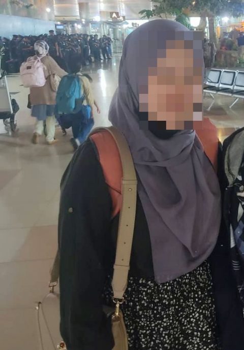 迎亲大队到门 女方一家落跑 新郎崩溃:新娘原来是别人妻