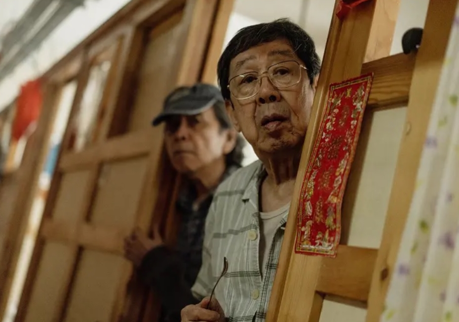 连跳28级!大马反恐片直冲票房冠军