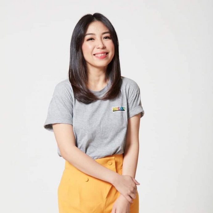 适合求真//收到买金RM3180短讯 电台DJ没上当:我在坐月!