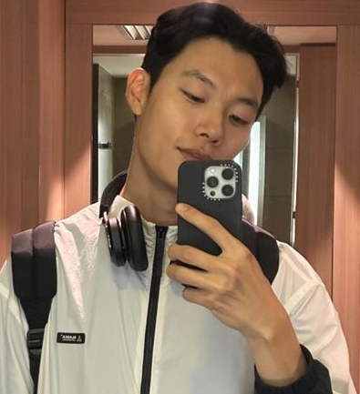 逃不过7年魔咒 惠利柳俊烈证实分手