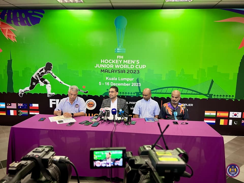 避免“硬碰”大马杯决赛  青少年钩球世界杯修改赛程