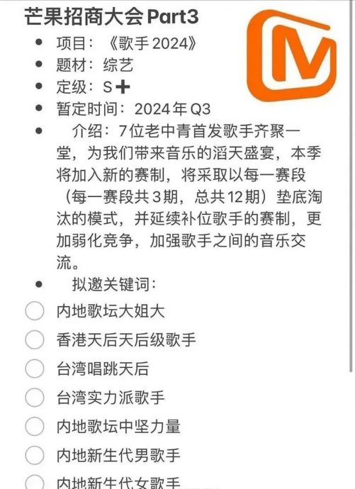 那英弃《好声音》加入《我是歌手》？ 网怒批：别来乱