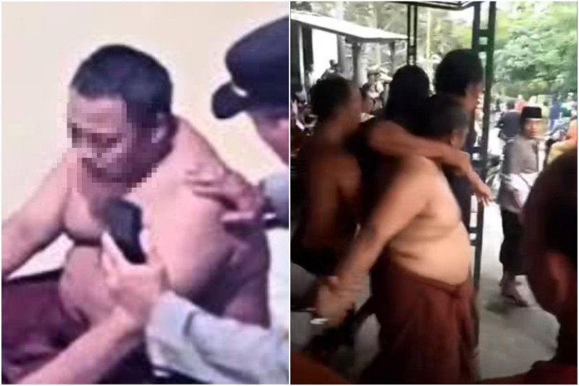 醉酒家公对媳妇起色心 求欢不成杀害媳妇