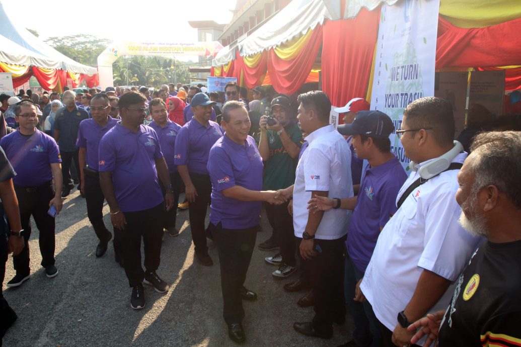 (重签发)NS封面主文／森大臣：成本水涨船高，2024年料调涨水费