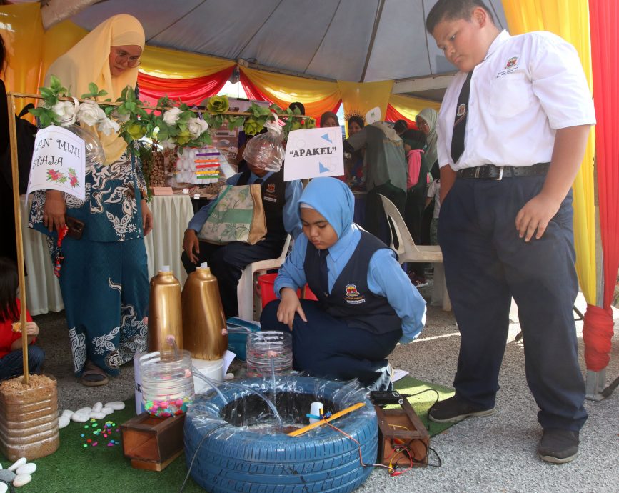 (重签发)NS封面主文／森大臣：成本水涨船高，2024年料调涨水费